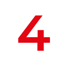 Die kreative Verpackung