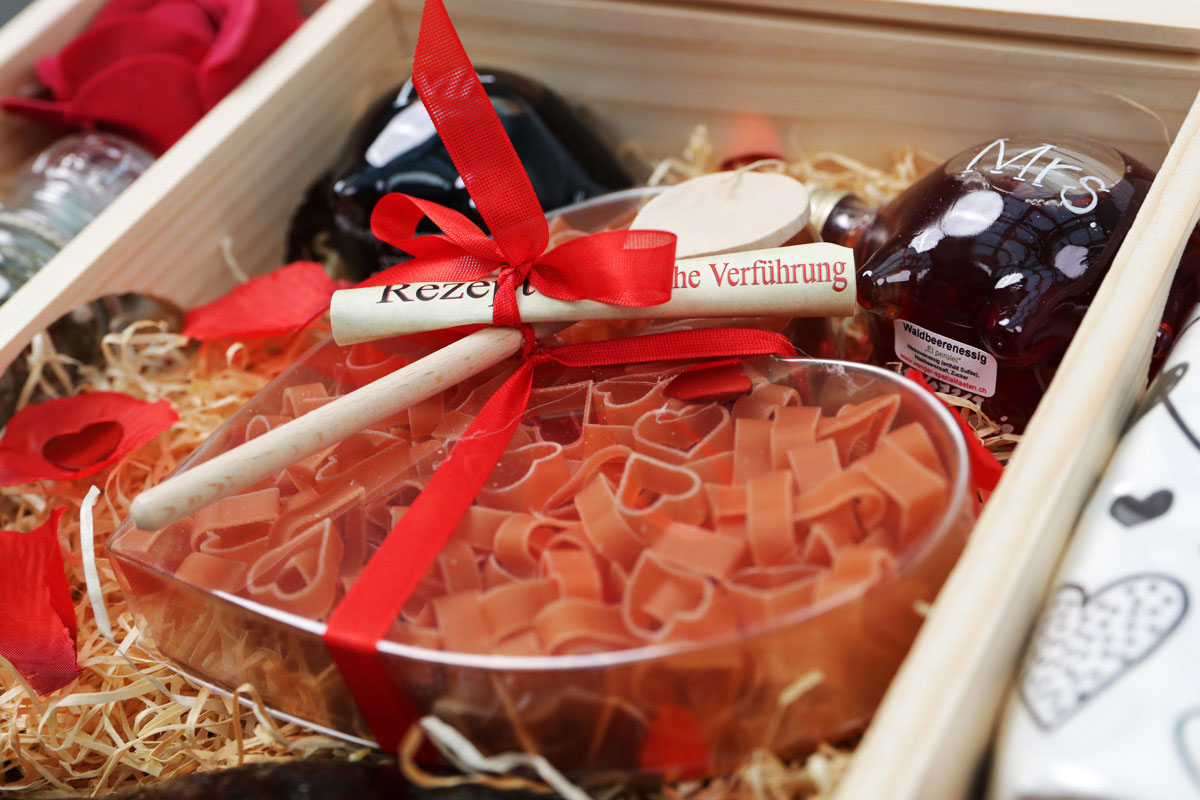 Geschenkboxen