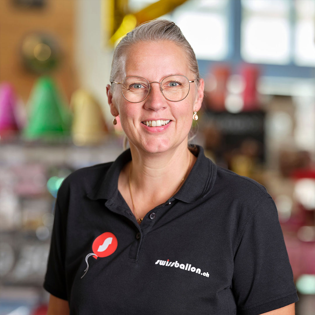 Tanja Bühler